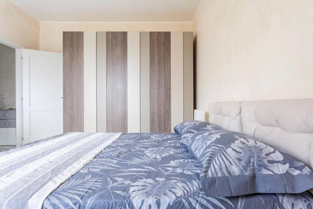 Suite Reale Vicino Malpensa - Parcheggio Gratuito Legnano Exterior photo